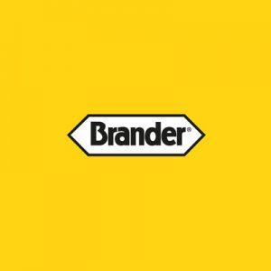 Brander logo