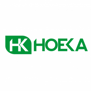 Hoeka logo