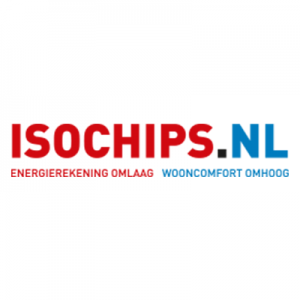 Isochips logo