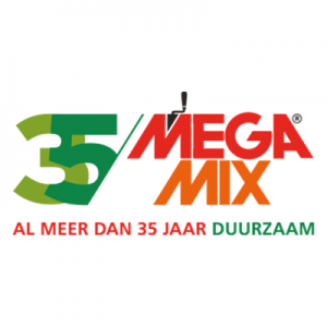 Megamix logo