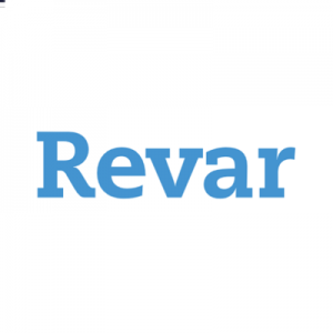 Revar logo