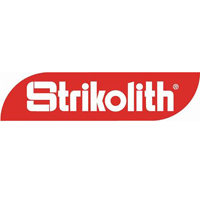 Strikolith logo