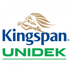 Kingspan Unidek logo