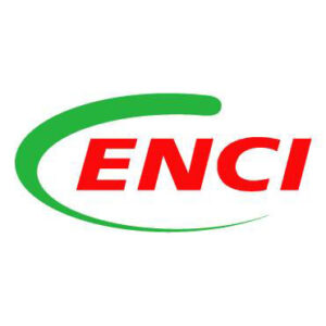 ENCI logo